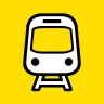 Subway Korea - 韓国地下鉄路線図 icon