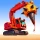 Gry Dinozaury Koparki icon