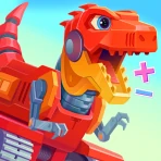 Matematyka Dinozaurów icon