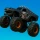 Gry Monster Truck dla dzieci icon