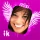 Imikimi Photo Frames & Effects icon