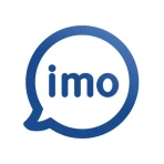 imo video chiamate icon