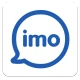 imo video calls and chat HD icon