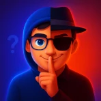 Impostor Challenge: Guess Who icon