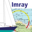 Imray Navigator icon