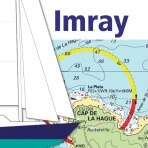 Imray Navigator icon
