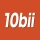 10bii Financial Calculator icon