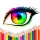 InColor: 大人のための塗り絵ゲーム icon