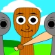 Brainzot Music Beatbox icon