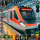Stadt Zug sim- Zug Spiele 3d icon