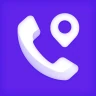 ID Appelant, Localisation &SMS icon