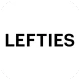 LEFTIES - Ropa y accesorios icon