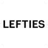 LEFTIES - Ropa y accesorios icon