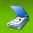 Clear Scan : scannen als PDF icon