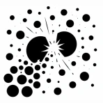 Idle Dot Shooter! 放置弾幕シューター icon