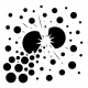 Idle Dot Shooter! 放置弾幕シューター icon