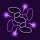 Hex: Anxiety Relief Relax Game icon