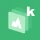Infomaniak SwissTransfer icon