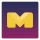 Ministra Player for Smartphone icon