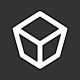 Modélisation 3D - Désigner icon