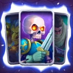 Black Deck - Duelo de cartas icon