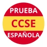 CCSE Examen Nacionalidad icon