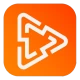 Inkaplay: Reproductor de Video icon