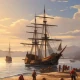 Forge of Empires: Build a City icon