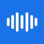 SoundType AI 音声文字変換 音声をテキストに変換 icon