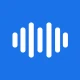 SoundType AI 音声文字変換 音声をテキストに変換 icon