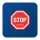 Stop Heling icon
