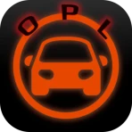 OPL Monitor icon