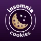 Insomnia Cookies icon