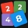 2248 - Number Games 2048 icon