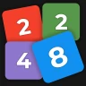 2248: Number Puzzle Games 2048 icon