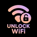 WiFi Finder: Hotspot Map icon