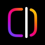 Edits, eine Instagram-App icon