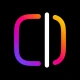 Edits, an Instagram app icon