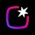 Instants, an Instagram app icon
