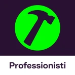 Instapro per professionisti icon