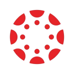 Canvas Student icon