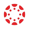 Canvas Student icon