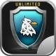 EAGLE Security UNLIMITED icon
