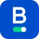 Blinkay: Smart parking app icon