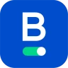 Blinkay: Smart parking app icon