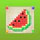 Kinder zeichnen mit Formen icon