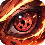 Fire Ninjya Chronicles icon