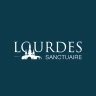Sanctuaire Notre Dame Lourdes icon