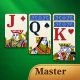 Solitaire Master - Card Game icon