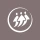 Interaction Groupe icon